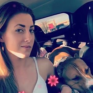 Meet your Posher, Whitney